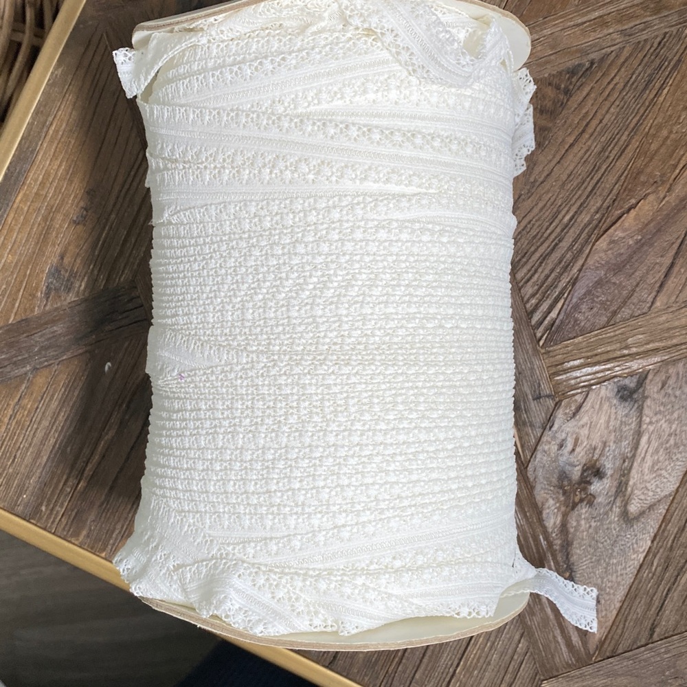 Liberty Fabrics Lace Design Roll